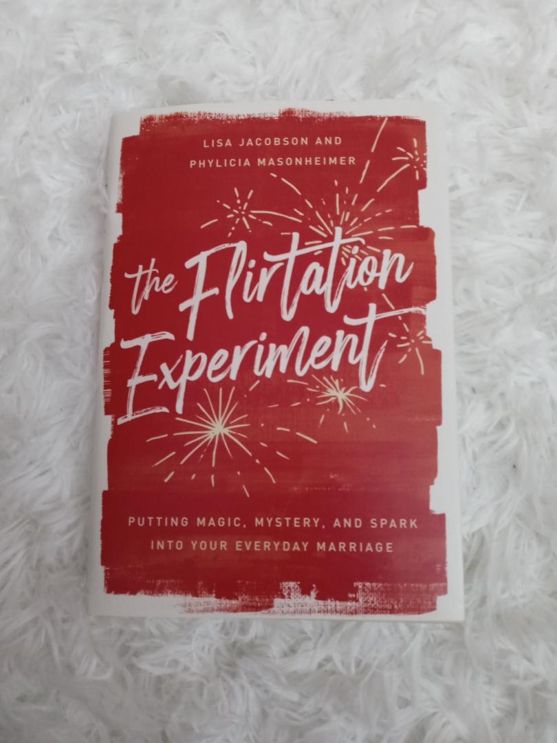 The Flirtation Experiment